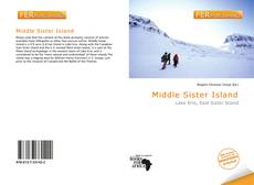 Middle Sister Island kitap kapağı