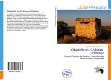 Обложка Citadelle du Château-d'Oléron