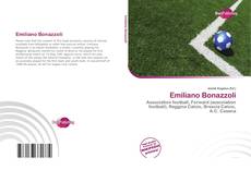 Bookcover of Emiliano Bonazzoli