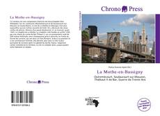 Bookcover of La Mothe-en-Bassigny