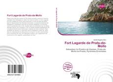 Buchcover von Fort Lagarde de Prats-de-Mollo