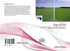 Couverture de Copa del Sol