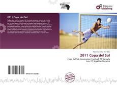 Copertina di 2011 Copa del Sol