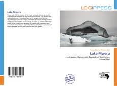 Bookcover of Lake Mweru