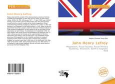 Bookcover of John Henry Lefroy