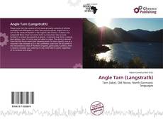 Borítókép a  Angle Tarn (Langstrath) - hoz