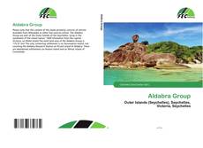 Обложка Aldabra Group