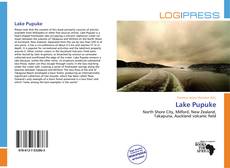 Обложка Lake Pupuke