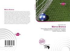 Bookcover of Marco Branca