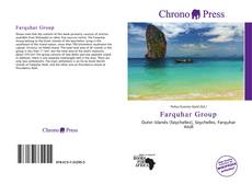 Bookcover of Farquhar Group