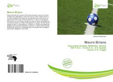 Bookcover of Mauro Briano