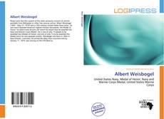 Bookcover of Albert Weisbogel