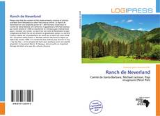 Bookcover of Ranch de Neverland