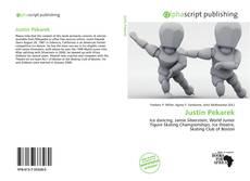 Borítókép a  Justin Pekarek - hoz