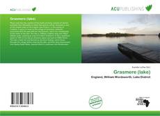 Capa do livro de Grasmere (lake) 