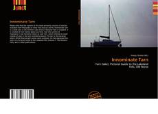 Copertina di Innominate Tarn