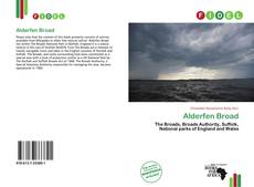 Bookcover of Alderfen Broad