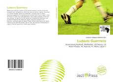 Ludovic Guerriero的封面