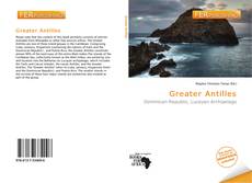 Bookcover of Greater Antilles