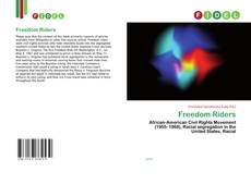 Buchcover von Freedom Riders
