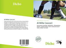 Borítókép a  Al Miller (soccer) - hoz