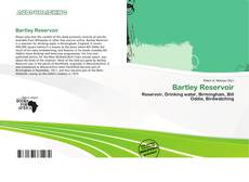 Bookcover of Bartley Reservoir