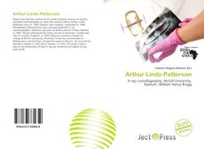 Bookcover of Arthur Lindo Patterson