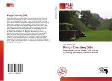 Bookcover of Kings Crossing Site