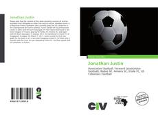 Bookcover of Jonathan Justin