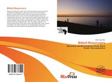 Buchcover von Bittell Reservoirs