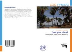 Bookcover of Georgina Island