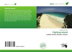 Bookcover of Fighting Island