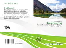 Portada del libro de Brent Reservoir