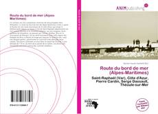 Route du bord de mer (Alpes-Maritimes) kitap kapağı