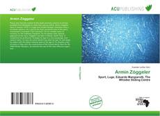 Bookcover of Armin Zöggeler