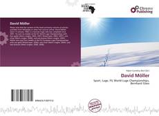 Copertina di David Möller