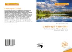 Capa do livro de Catcleugh Reservoir 