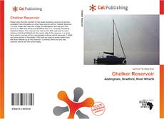 Capa do livro de Chelker Reservoir 