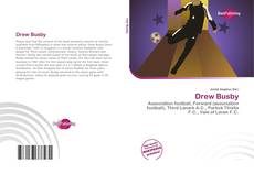 Bookcover of Drew Busby