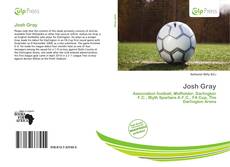 Bookcover of Josh Gray