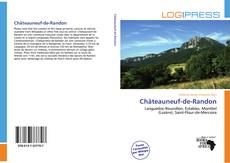 Bookcover of Châteauneuf-de-Randon