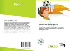 Borítókép a  Dumitru Stângaciu - hoz