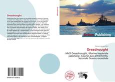 Dreadnought kitap kapağı