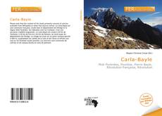 Bookcover of Carla-Bayle