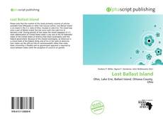 Обложка Lost Ballast Island