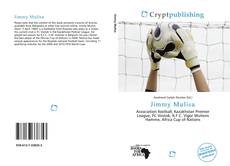 Bookcover of Jimmy Mulisa