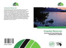Borítókép a  Cropston Reservoir - hoz