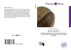 Capa do livro de Kyle Parker 