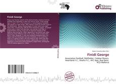 Portada del libro de Finidi George