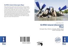 Buchcover von Griffith Island (Georgian Bay)